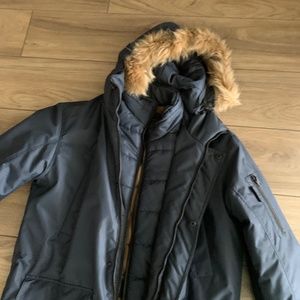 Men s jacket